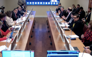 Comisión de vivienda y plan de emergencia habitacional
